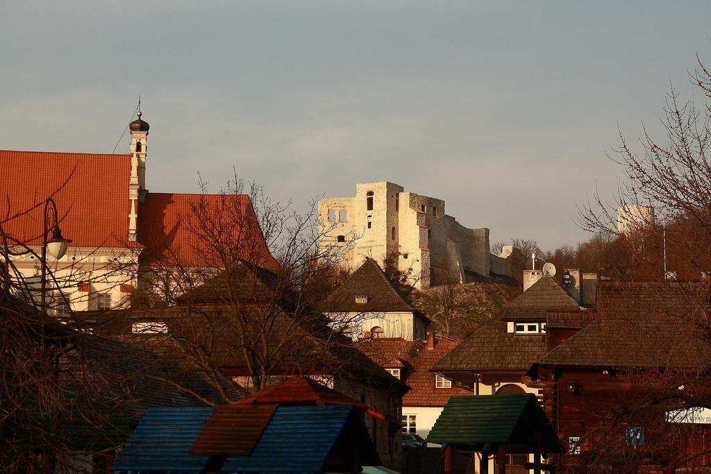 Apartament Stary Kazimierz - Apartamenty Pod Aniolem Kazimierz Dolny Exteriér fotografie
