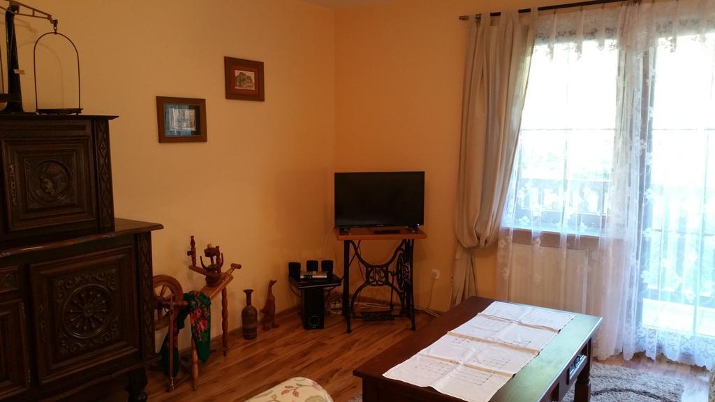 Apartament Stary Kazimierz - Apartamenty Pod Aniolem Kazimierz Dolny Exteriér fotografie