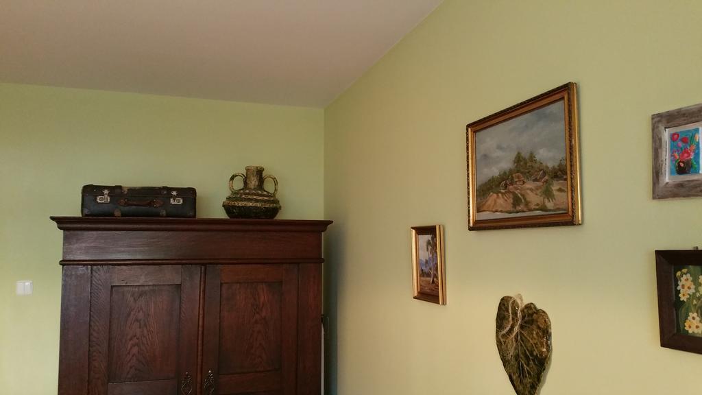 Apartament Stary Kazimierz - Apartamenty Pod Aniolem Kazimierz Dolny Exteriér fotografie