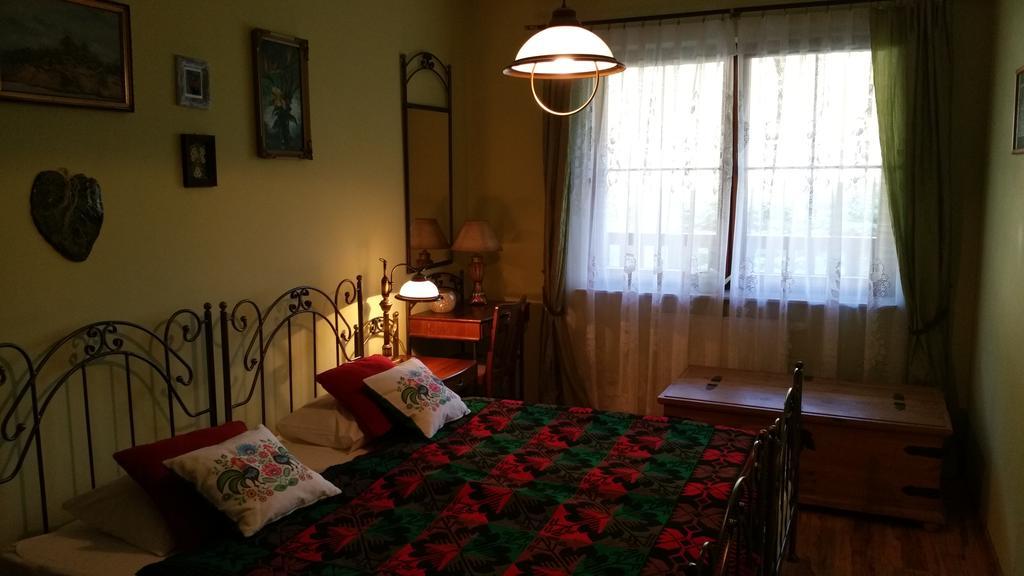 Apartament Stary Kazimierz - Apartamenty Pod Aniolem Kazimierz Dolny Exteriér fotografie