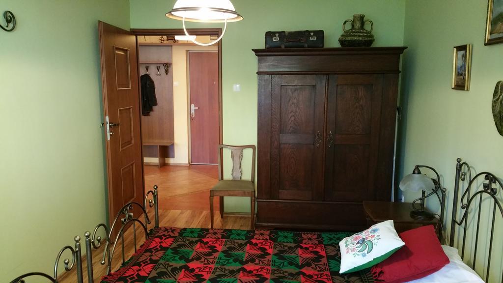 Apartament Stary Kazimierz - Apartamenty Pod Aniolem Kazimierz Dolny Exteriér fotografie