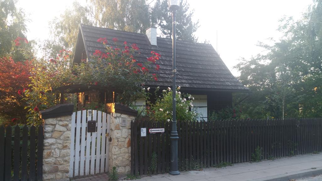 Apartament Stary Kazimierz - Apartamenty Pod Aniolem Kazimierz Dolny Exteriér fotografie