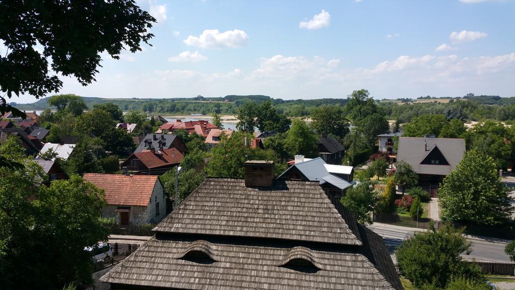 Apartament Stary Kazimierz - Apartamenty Pod Aniolem Kazimierz Dolny Exteriér fotografie