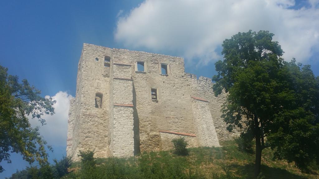 Apartament Stary Kazimierz - Apartamenty Pod Aniolem Kazimierz Dolny Exteriér fotografie