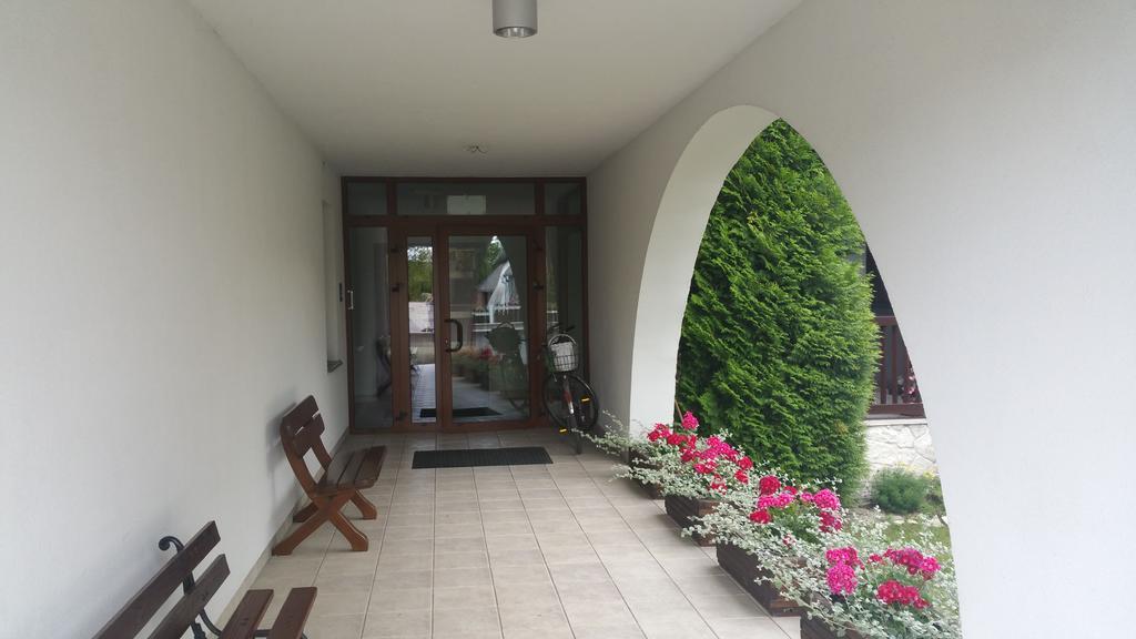 Apartament Stary Kazimierz - Apartamenty Pod Aniolem Kazimierz Dolny Exteriér fotografie
