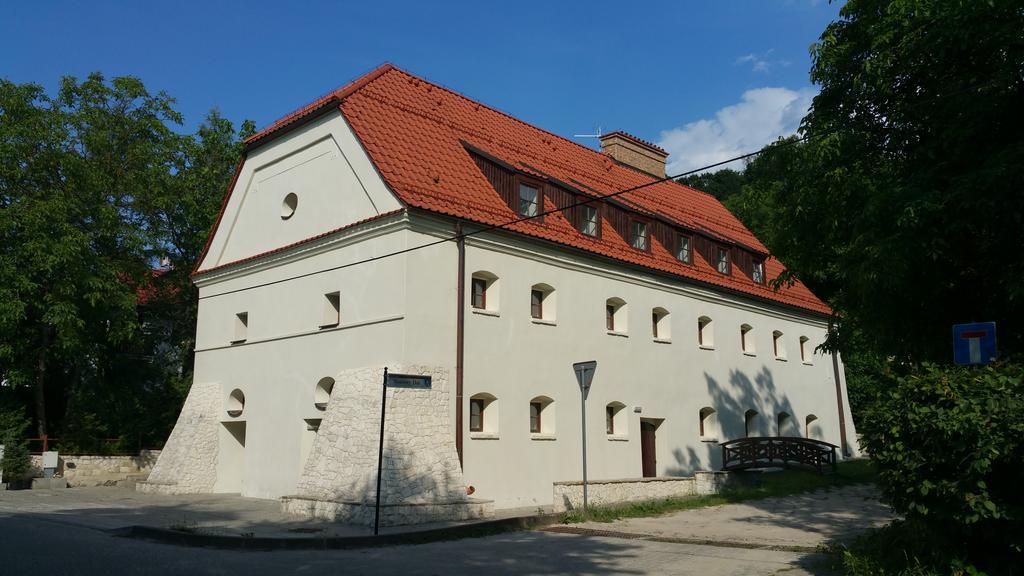 Apartament Stary Kazimierz - Apartamenty Pod Aniolem Kazimierz Dolny Exteriér fotografie
