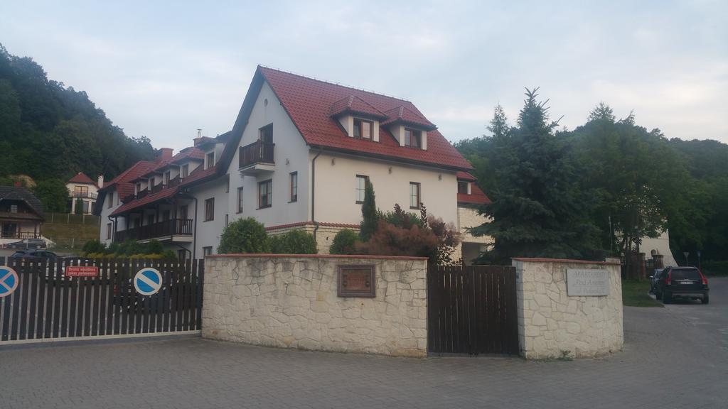 Apartament Stary Kazimierz - Apartamenty Pod Aniolem Kazimierz Dolny Exteriér fotografie