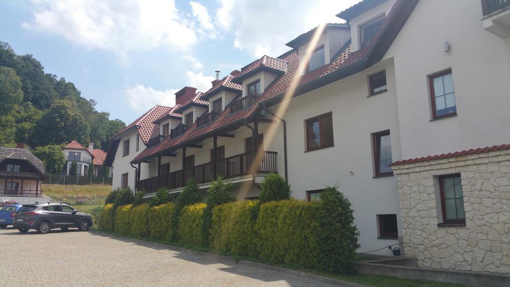 Apartament Stary Kazimierz - Apartamenty Pod Aniolem Kazimierz Dolny Exteriér fotografie