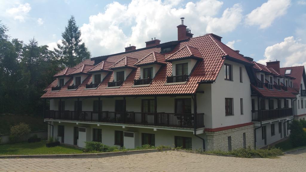 Apartament Stary Kazimierz - Apartamenty Pod Aniolem Kazimierz Dolny Exteriér fotografie