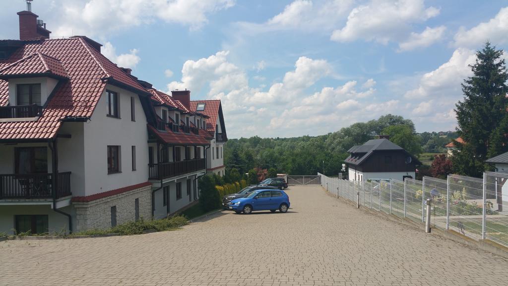 Apartament Stary Kazimierz - Apartamenty Pod Aniolem Kazimierz Dolny Exteriér fotografie